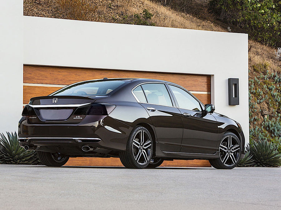 accord (sedan) Blackout Tail Light TInt~1~0
