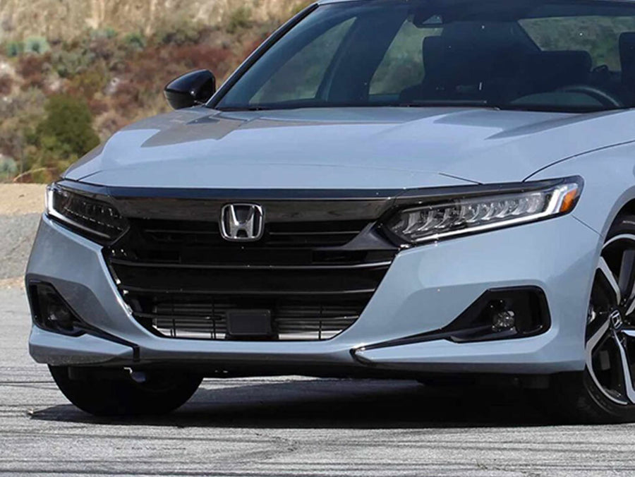 Avery Dennison™ Honda Accord 2018-2022 Headlight Protection Film