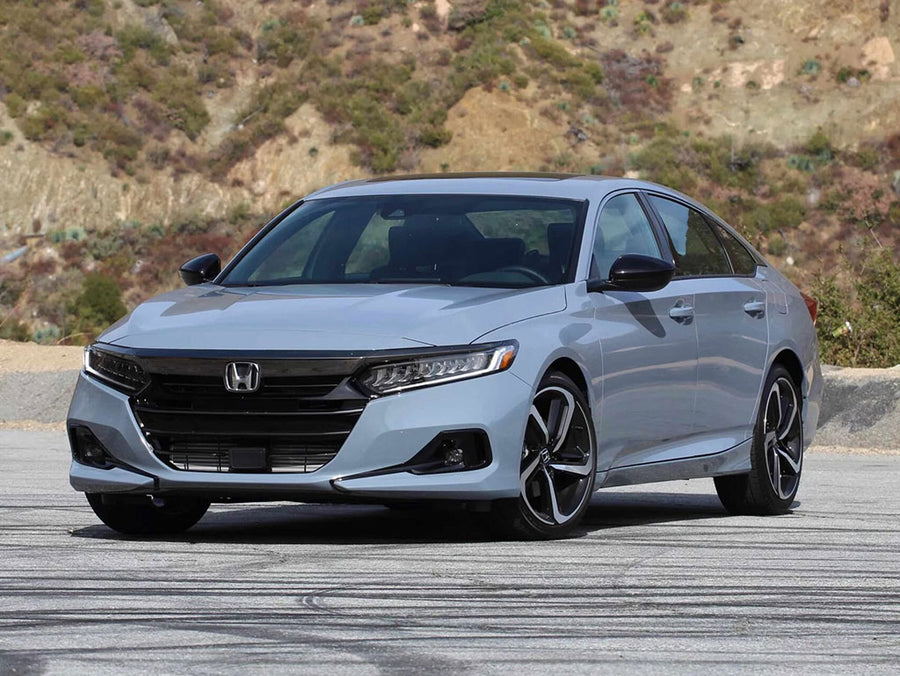 honda accord 2018-2022 Avery Dennison Headlight Protection Kits