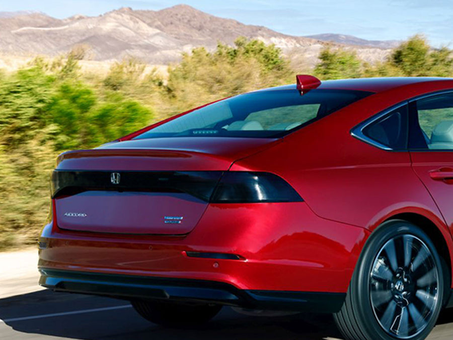 Rtint™ Honda Accord 2023-2025 Tail Light Tint