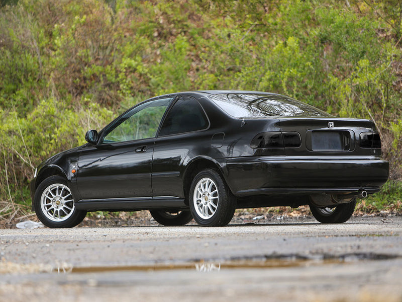 civic Blackout Tail Light TInt~1~0