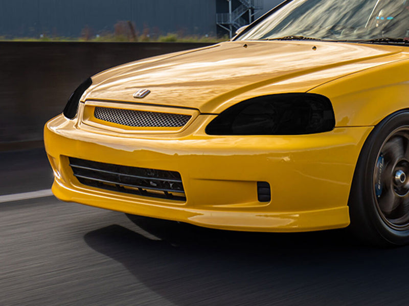 Rtint™ Honda Civic 1996-1998 Headlight Tint