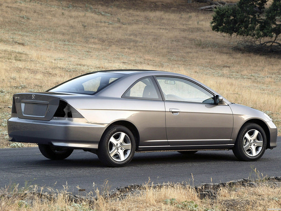 civic (coupe) Blackout Tail Light TInt~1~0