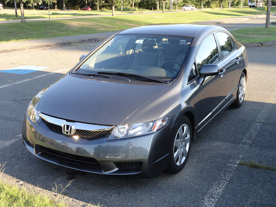 honda civic 2006-2011 (sedan) Avery Dennison Headlight Protection Kits
