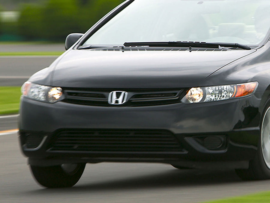3M™ Honda Civic 2012-2013 Headlight Protection Film (Coupe)