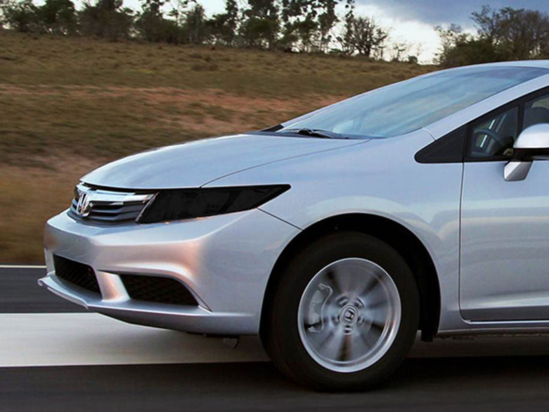 Rtint™ Honda Civic 2013-2015 Headlight Tint (Sedan)