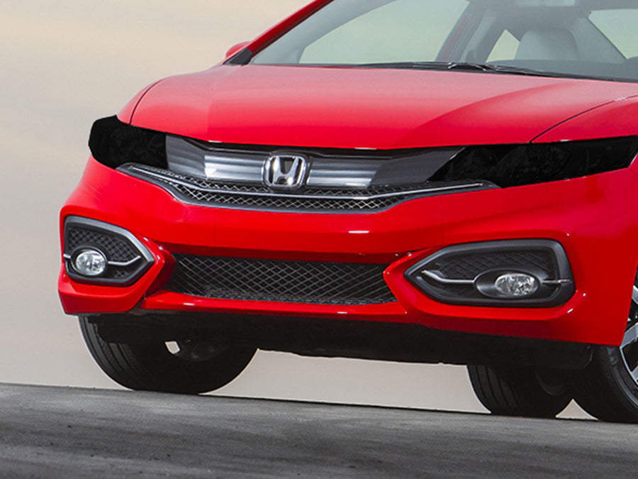 Rtint™ Honda Civic 2014-2015 Headlight Tint (Coupe)