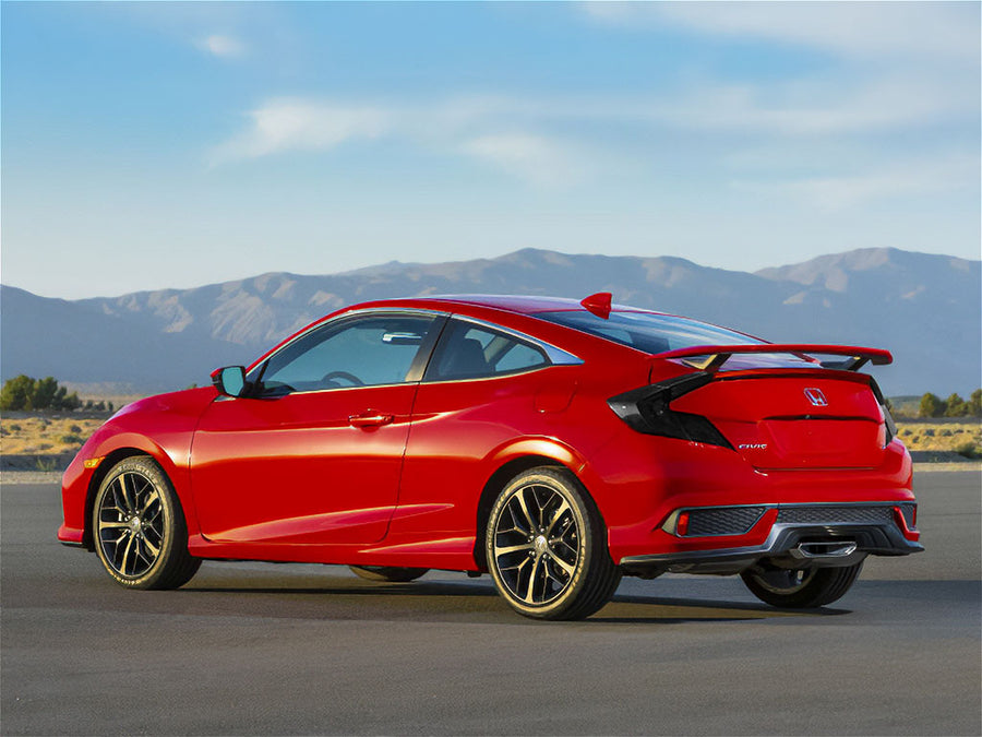 civic (coupe) Blackout Tail Light TInt~1~0