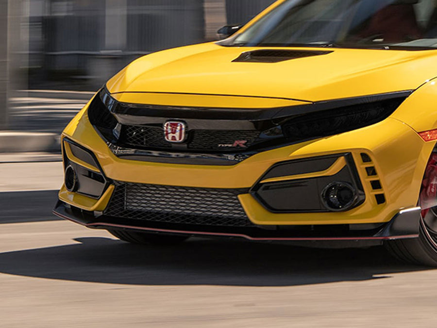 Rtint™ Honda Civic 2018-2021 Headlight Tint (Type R)