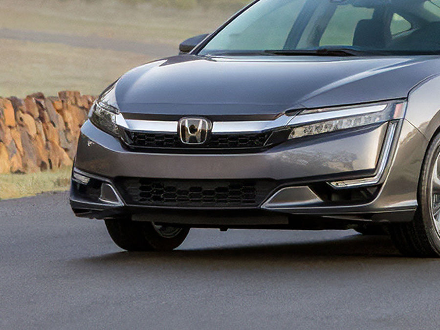 3M™ Honda Clarity 2017-2021 Headlight Protection Film