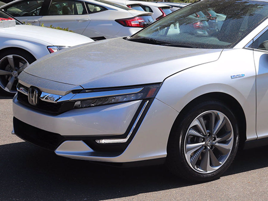 Avery Dennison™ Honda Clarity 2017-2021 Headlight Protection Film
