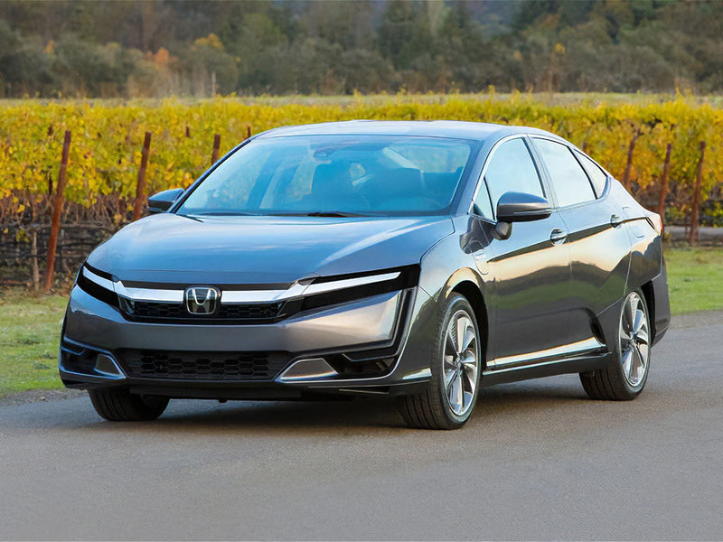 honda clarity 2017-2021 Headlight Tint