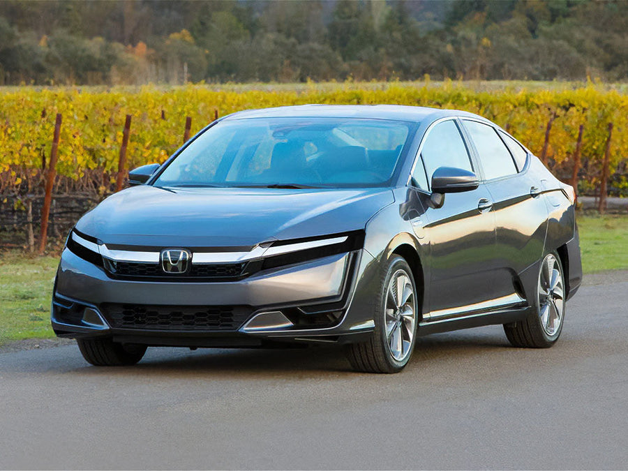 honda clarity 2017-2021 Headlight Tint