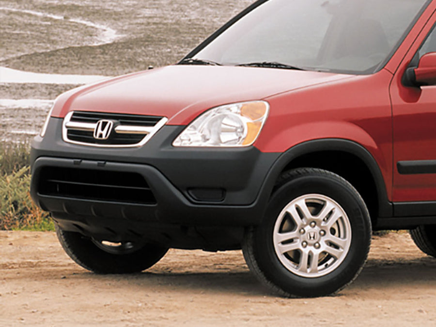 Rshield™ Honda CR-V 2002-2004 Headlight Protection Film