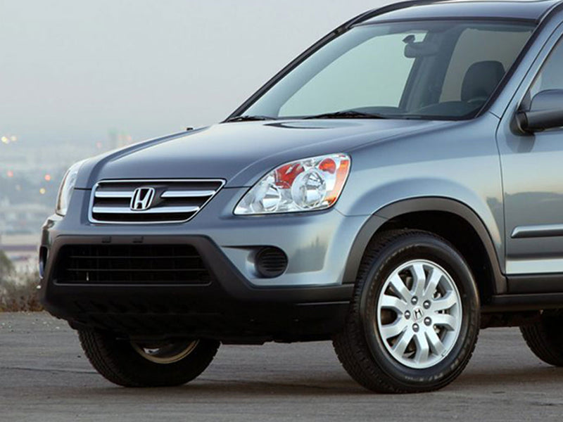 Rshield™ Honda CR-V 2005-2006 Headlight Protection Film