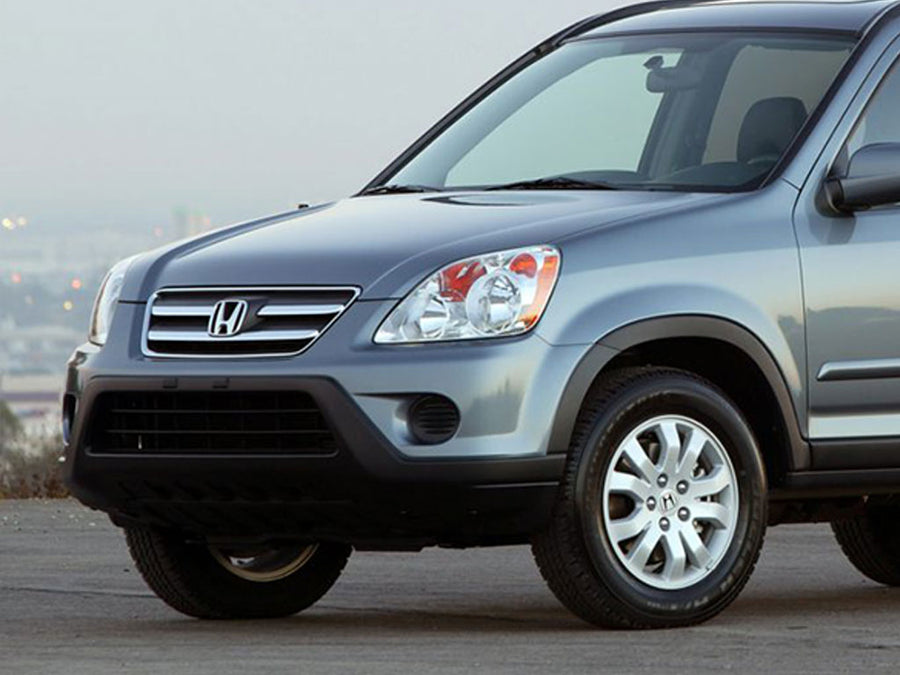 Rshield™ Honda CR-V 2005-2006 Headlight Protection Film