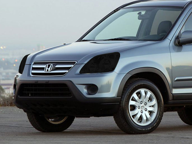 Rtint™ Honda CR-V 2005-2006 Headlight Tint