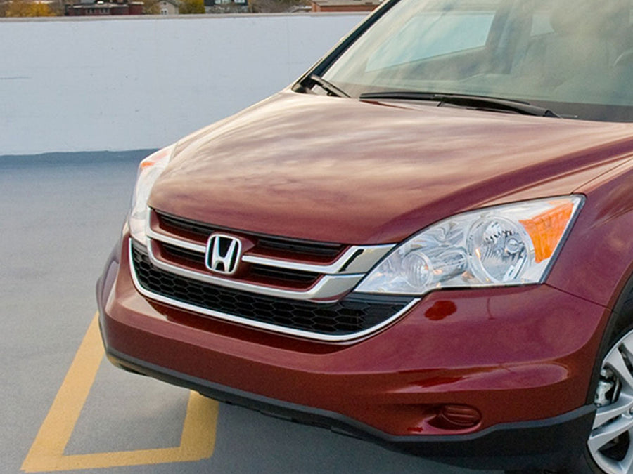 3M™ Honda CR-V 2007-2011 Headlight Protection Film