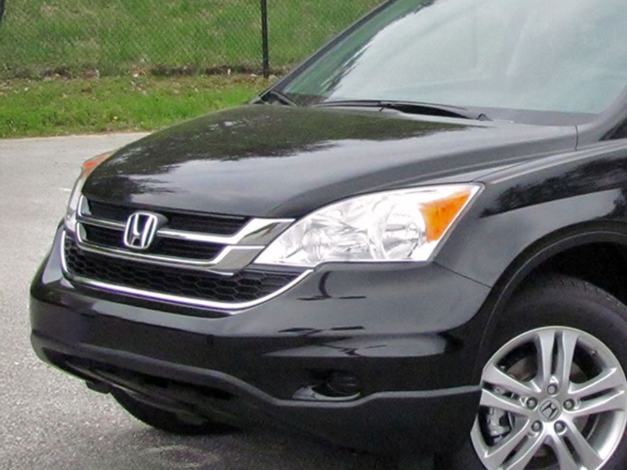 Avery Dennison™ Honda CR-V 2007-2011 Headlight Protection Film