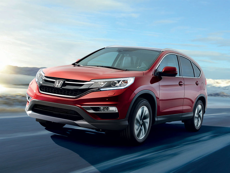 honda cr-v 2012-2016 3M Headlight Protection Film