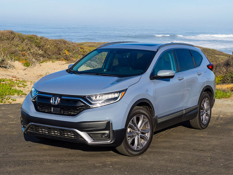 honda cr-v 2017-2022 Avery Dennison Headlight Protection Kits