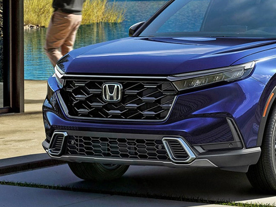 3M™ Honda CR-V 2023-2024 Headlight Protection Film