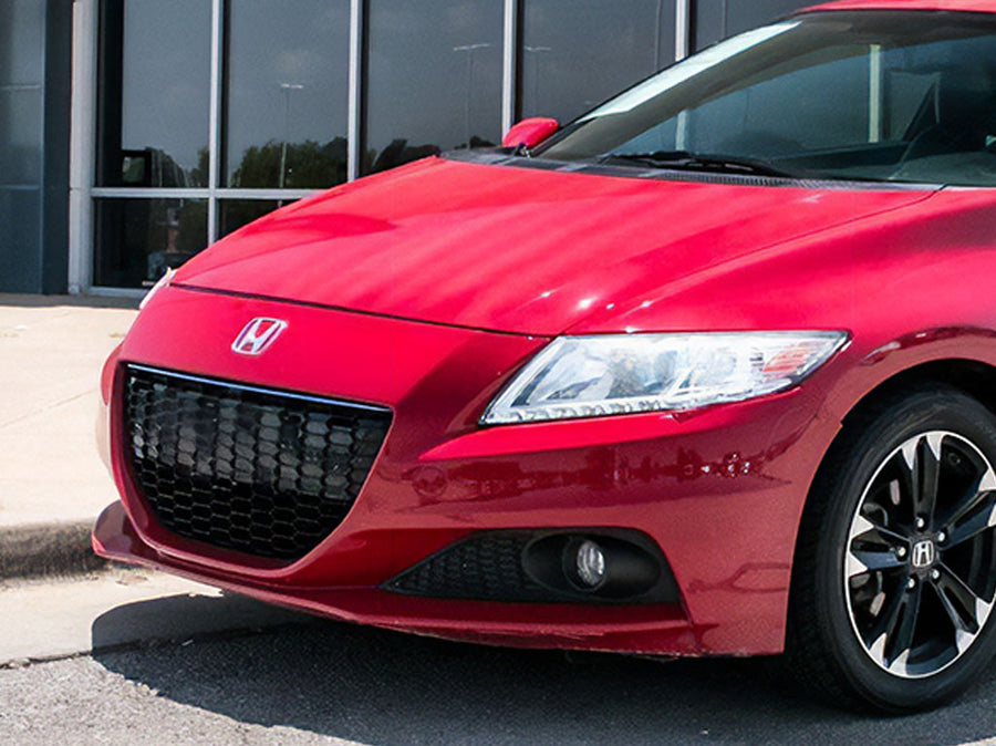 3M™ Honda CR-Z 2013-2016 Headlight Protection Film