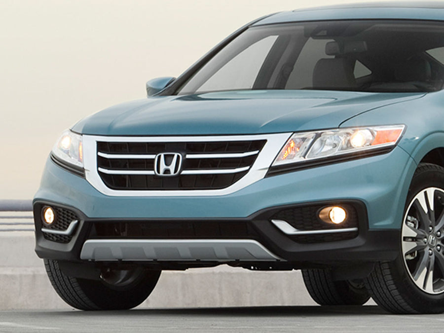 3M™ Honda Crosstour 2010-2015 Headlight Protection Film