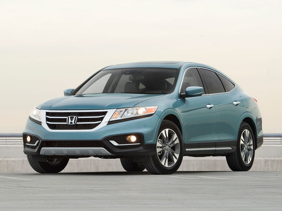 honda crosstour 2010-2015 3M Headlight Protection Film