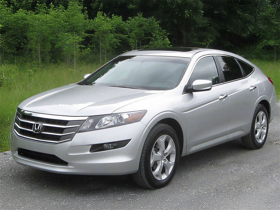 honda crosstour 2010-2015 Headlight Protection Film