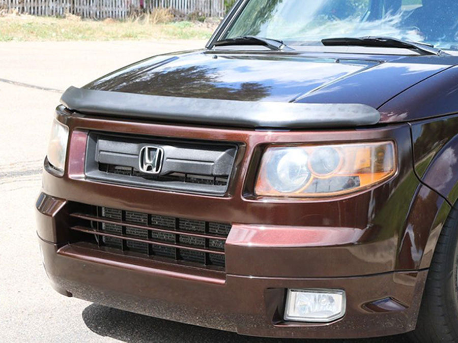 Avery Dennison™ Honda Element 2007-2008 Headlight Protection Film (SC)