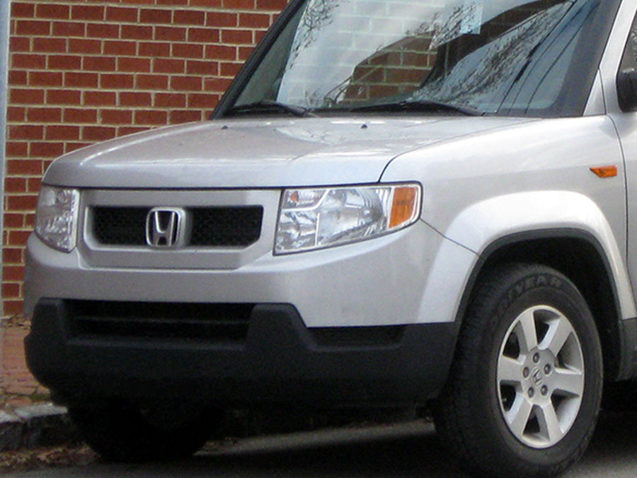 Rshield™ Honda Element 2009-2011 Headlight Protection Film