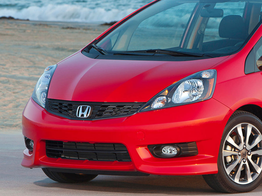 3M™ Honda Fit 2009-2014 Headlight Protection Film