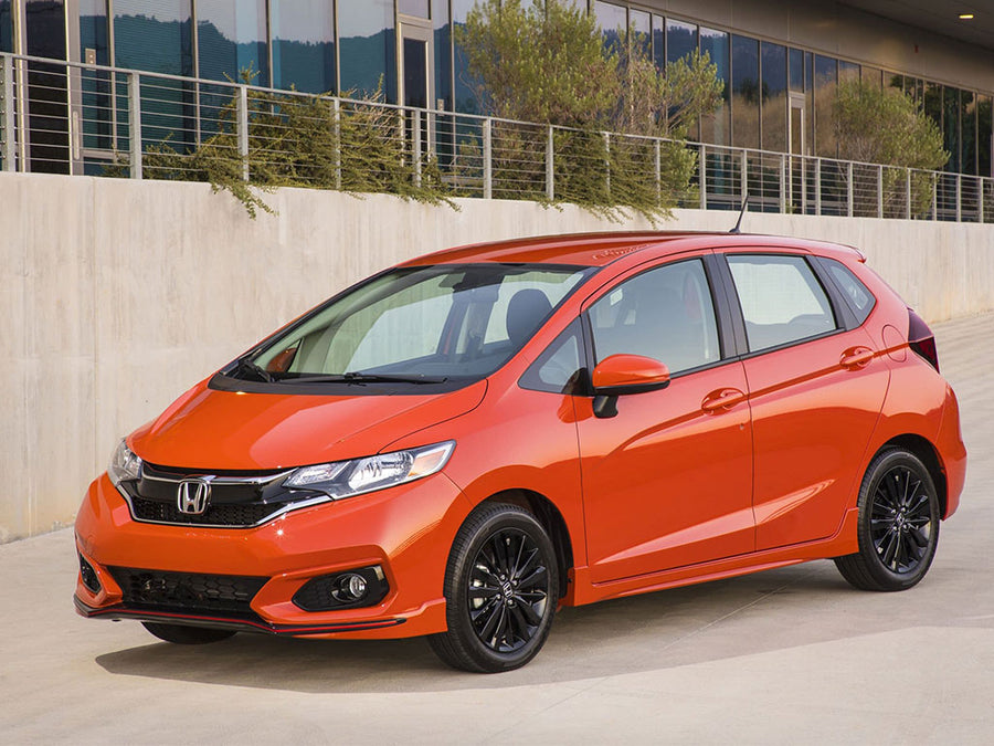 honda fit 2015-2020 Avery Dennison Headlight Protection Kits