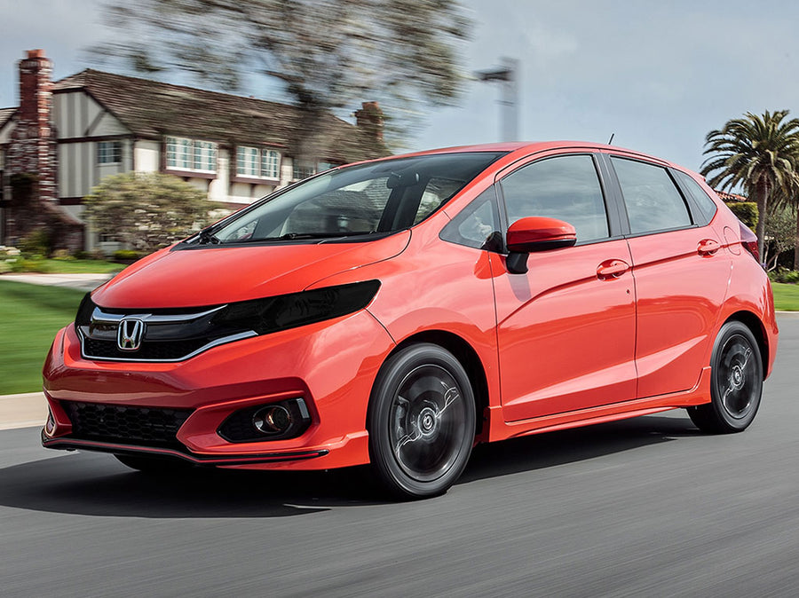 honda fit 2015-2020 Headlight Tint