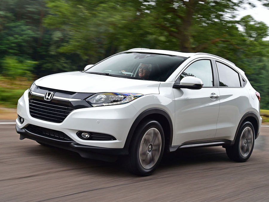 honda hr-v 2016-2018 3M Headlight Protection Film