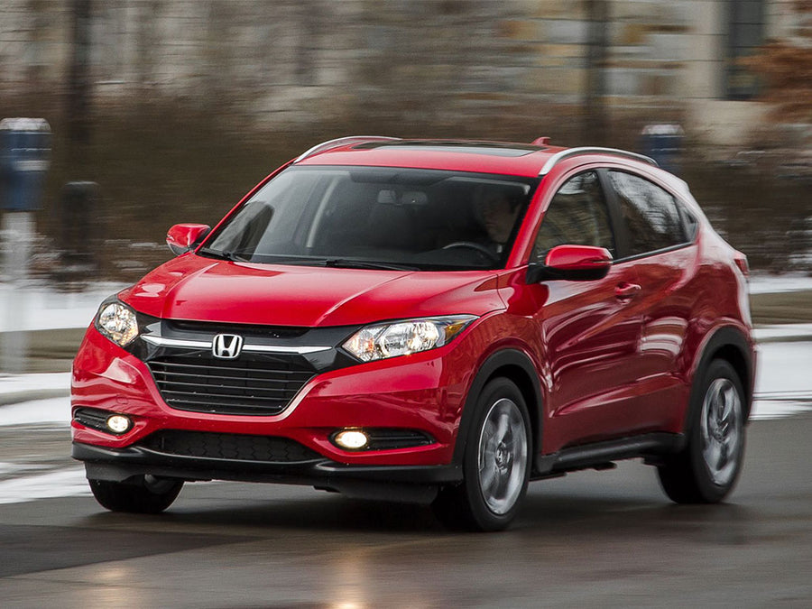 honda hr-v 2016-2018 Avery Dennison Headlight Protection Kits