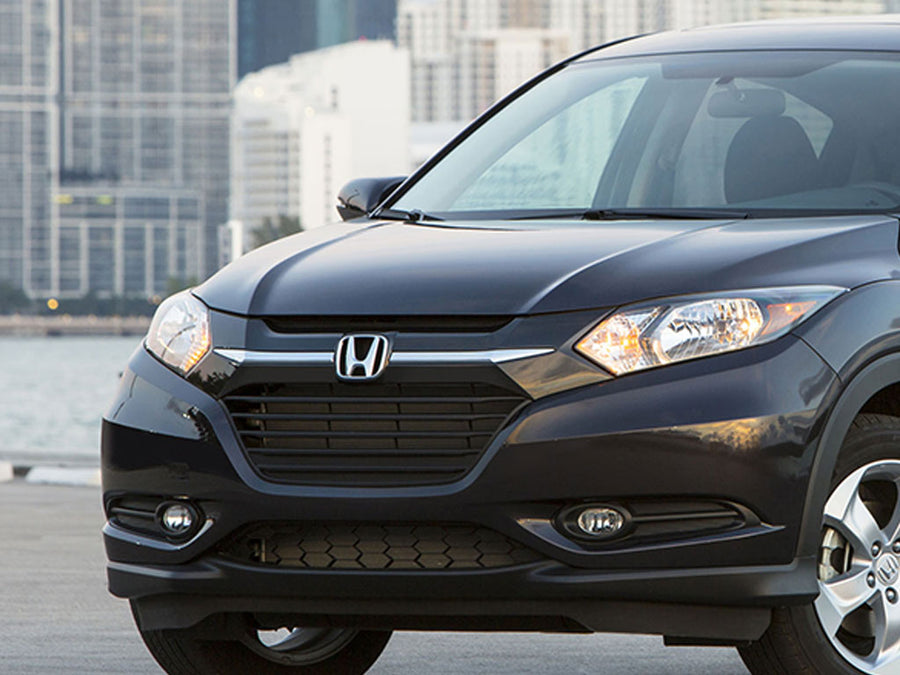 Rshield™ Honda HR-V 2016-2018 Headlight Protection Film