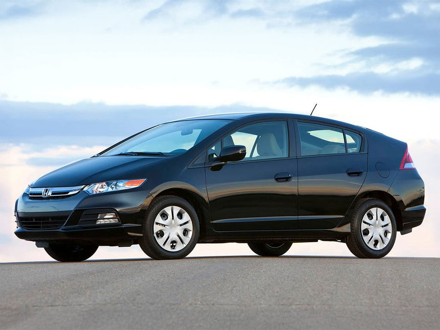 honda insight 2010-2014 Avery Dennison Headlight Protection Kits