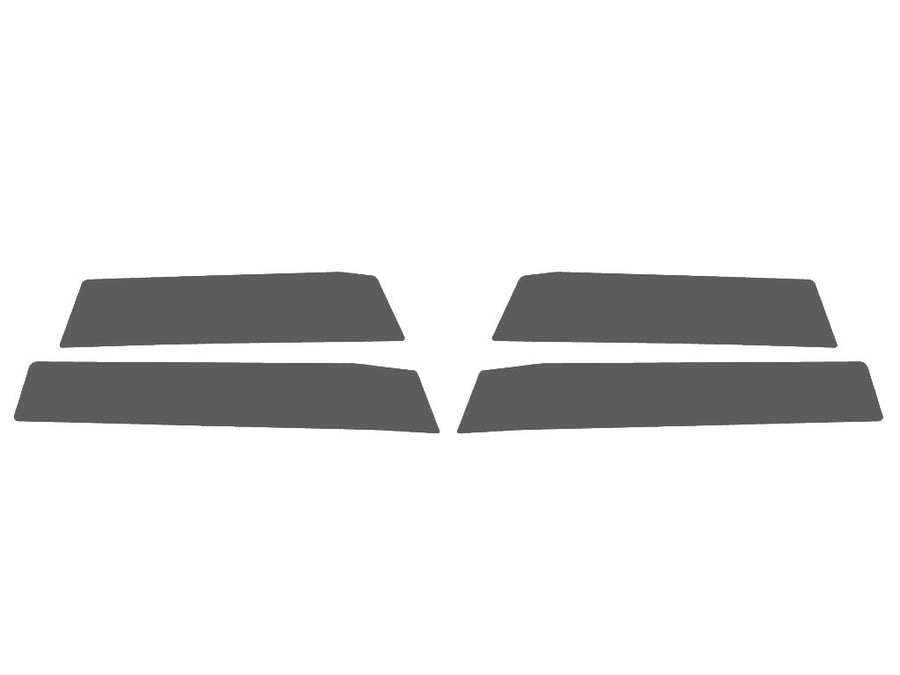 Rshield™ Honda Insight 2010-2014 Fog Light Protection Kit