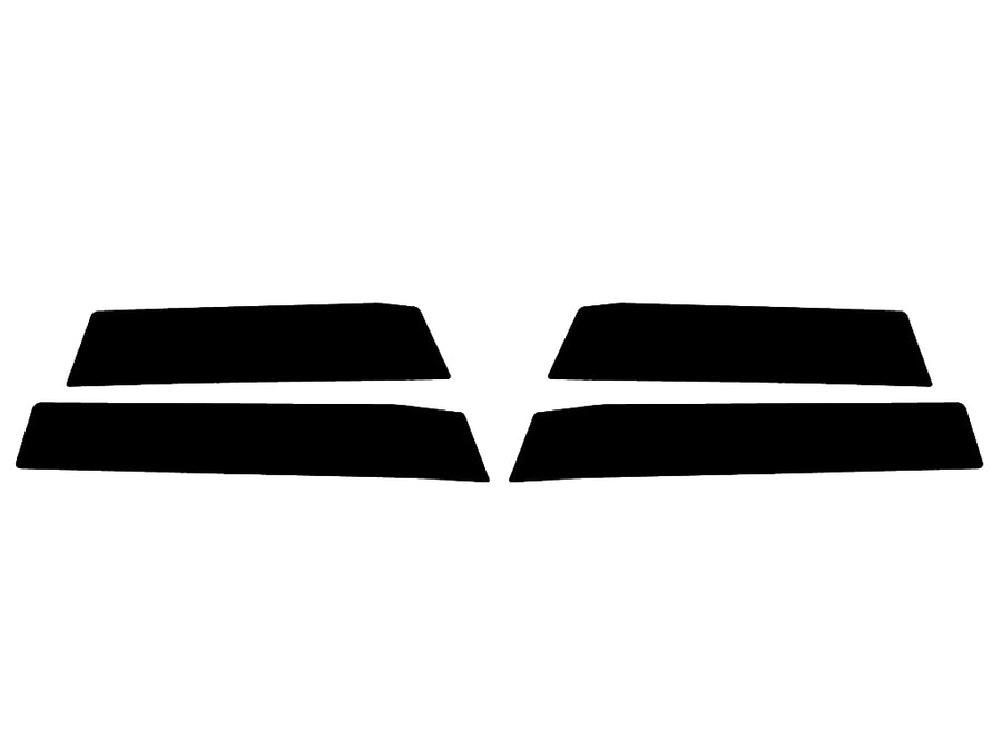 Rtint™ Honda Insight 2010-2014 Fog Light Tint