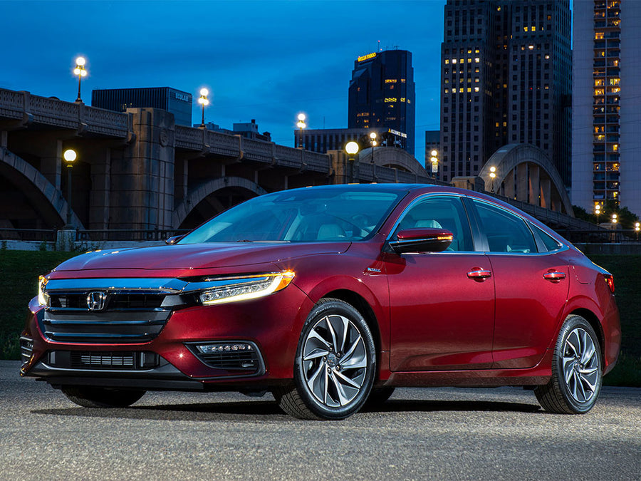 honda insight 2019-2022 Avery Dennison Headlight Protection Kits
