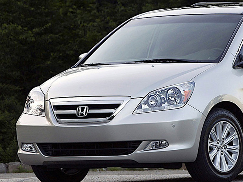 Rshield™ Honda Odyssey 2005-2007 Headlight Protection Film