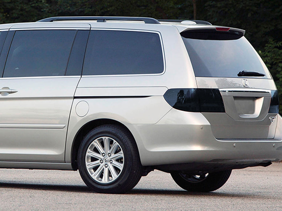 Rtint™ Honda Odyssey 2005-2007 Tail Light Tint