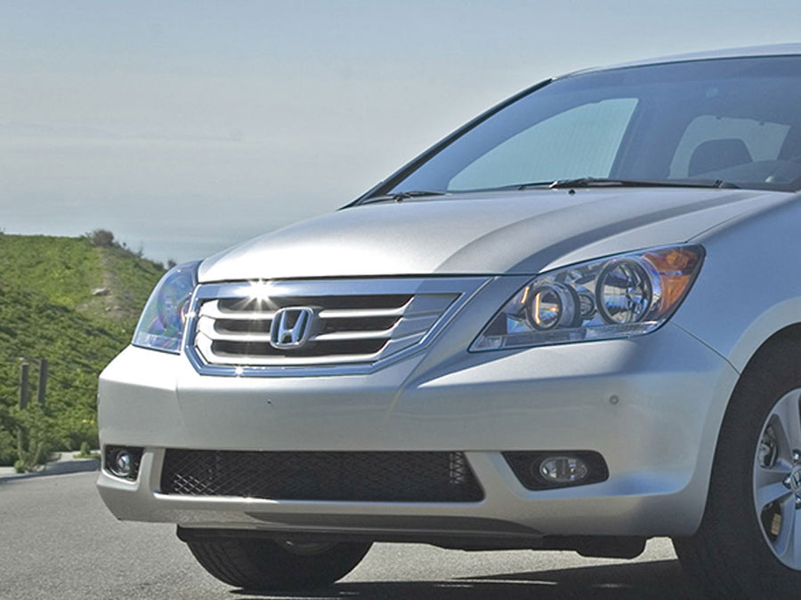 3M™ Honda Odyssey 2008-2010 Headlight Protection Film