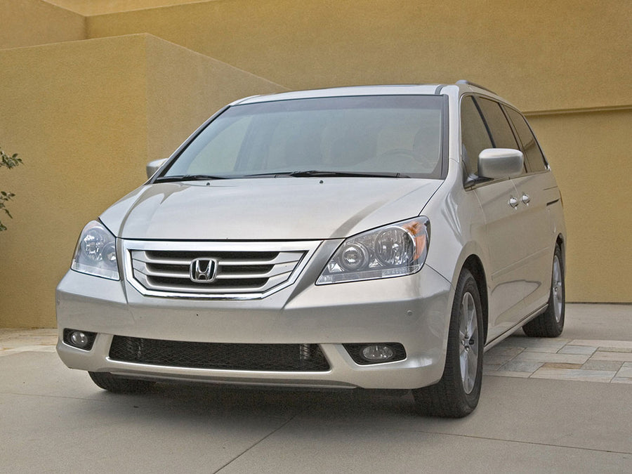 honda odyssey 2008-2010 Avery Dennison Headlight Protection Kits