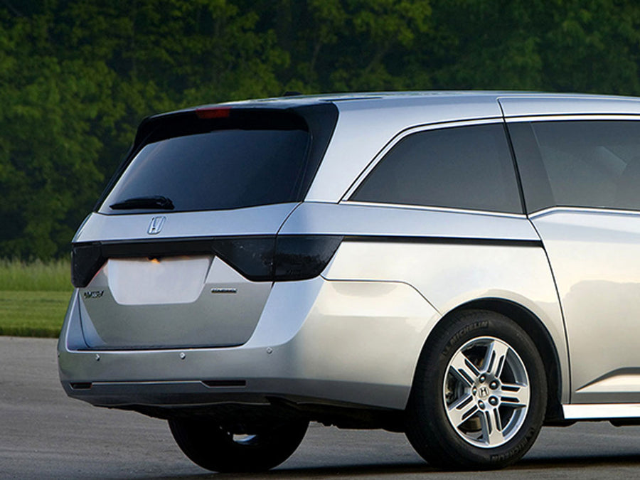 Rtint™ Honda Odyssey 2008-2010 Tail Light Tint