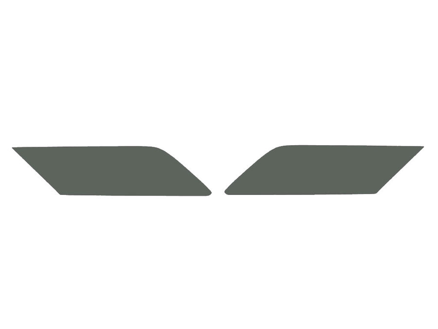 Rshield™ Honda Odyssey 2011-2017 Fog Light Protection Kit