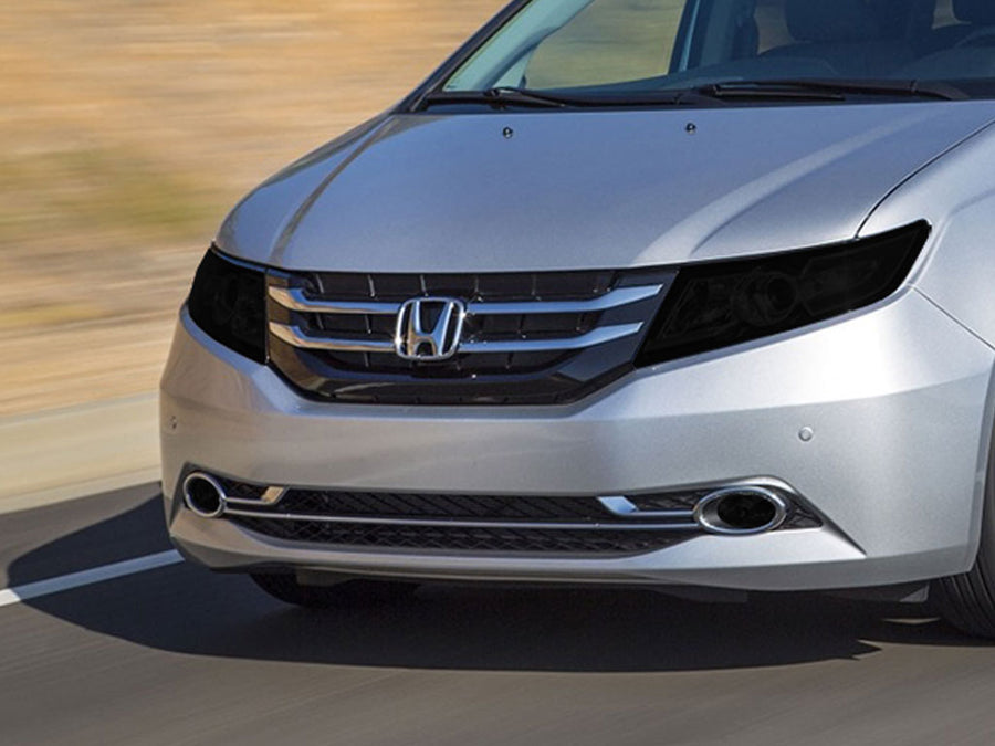 Rtint™ Honda Odyssey 2011-2017 Headlight Tint
