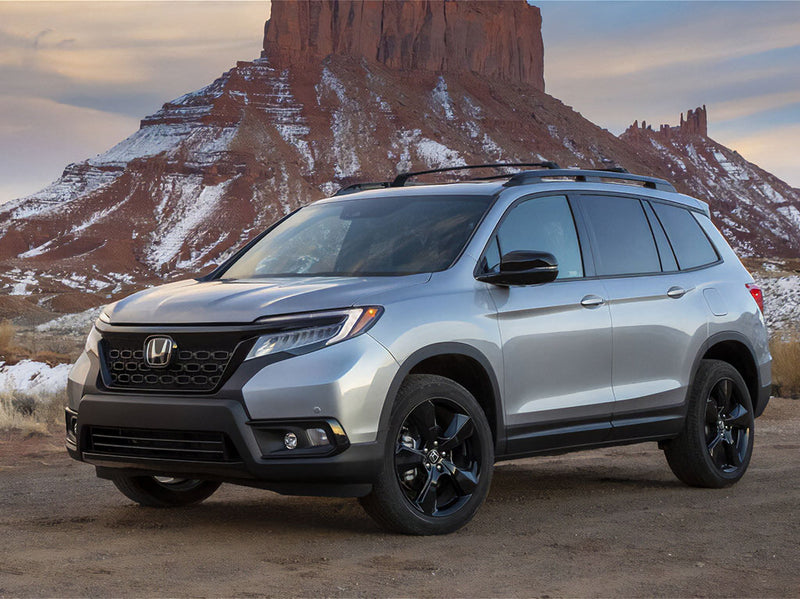 honda passport 2019-2021 Headlight Protection Film